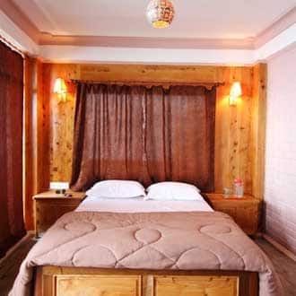 Deolo Cliff Eco Resort, Kalimpong 3